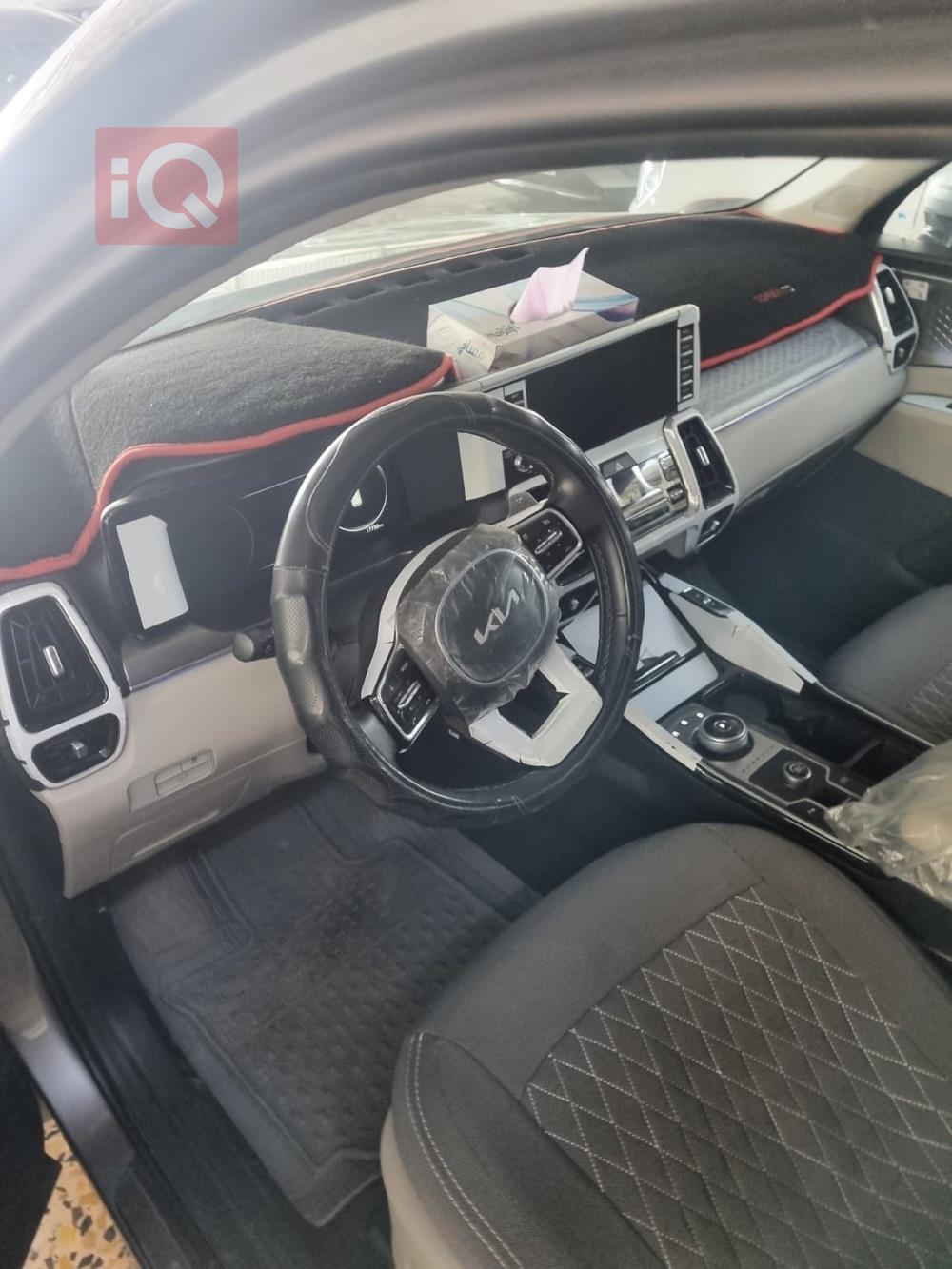 کیا سۆرینتۆ